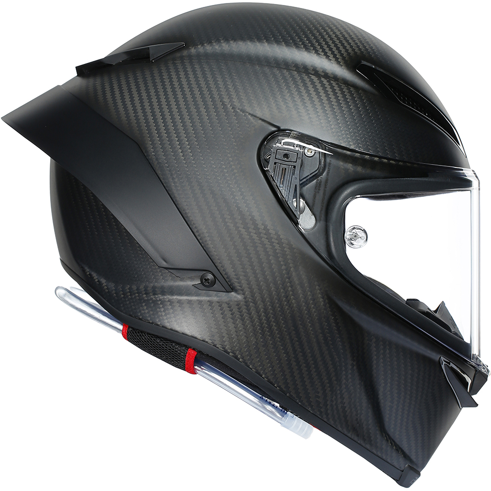 Casque Pista GP RR Mono
