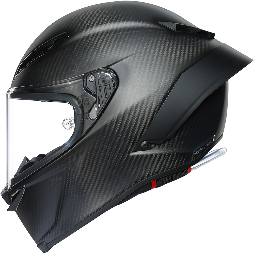Casque Pista GP RR Mono