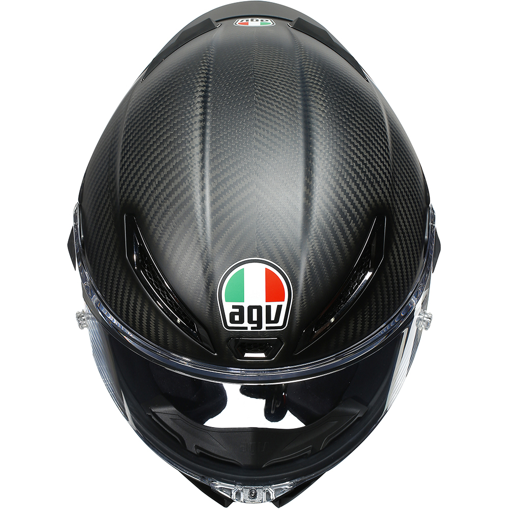 Casque Pista GP RR Mono - 2022