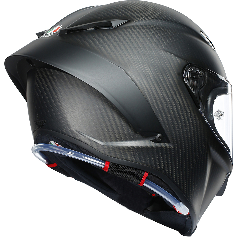 Casque Pista GP RR Mono