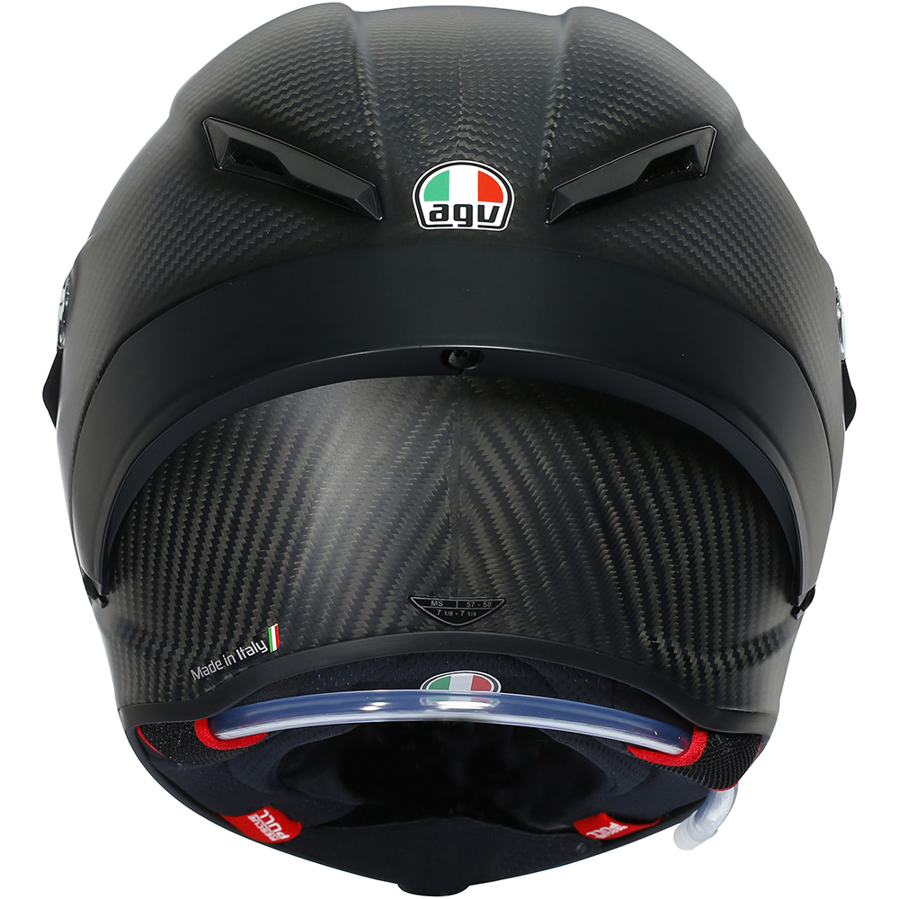 Casque Pista GP RR Mono