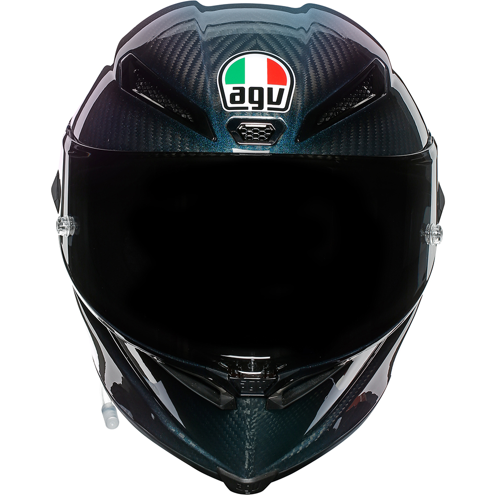 Casque Pista GP RR Mono - 2022