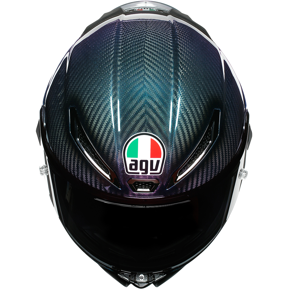 Casque Pista GP RR Mono