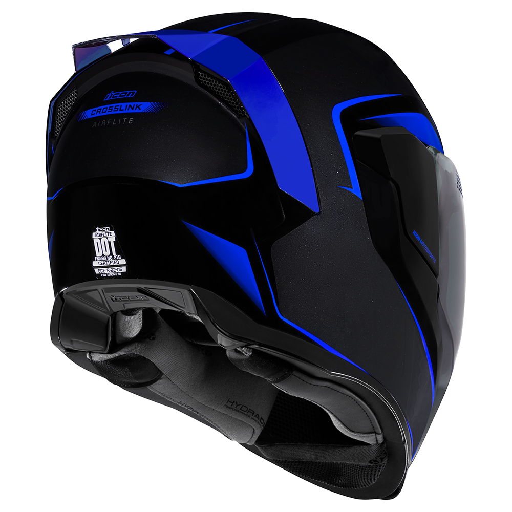 Casque Airflite Crosslink™