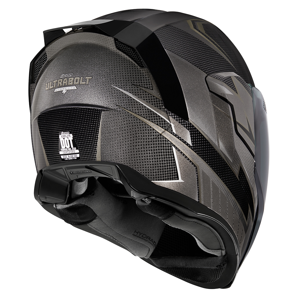 Casque Airflite Ultrabolt™