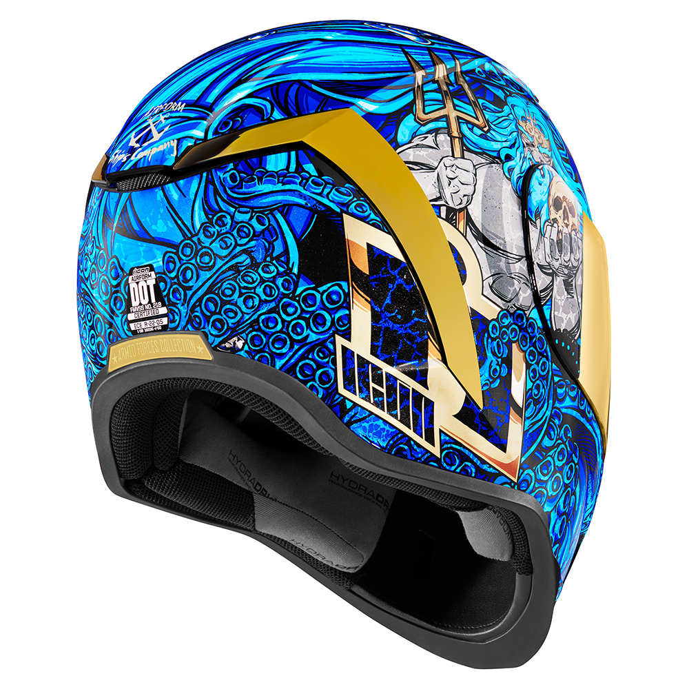 Casque Airform Ships Company™