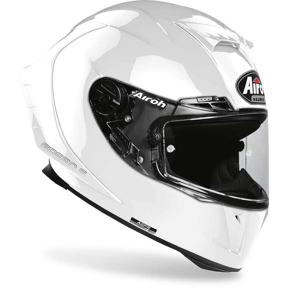 Casque GP 550 S Color