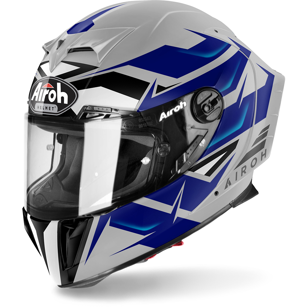 Casque GP 550 S Wander