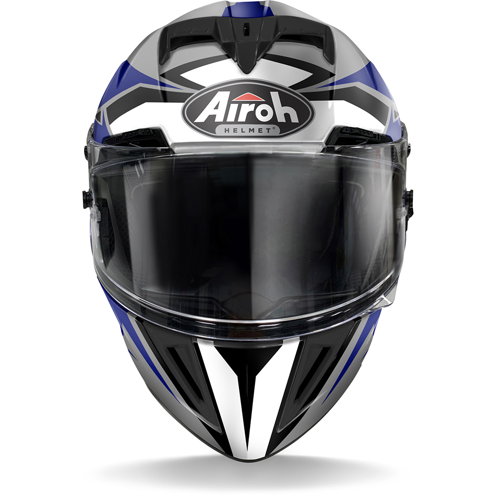 Casque GP 550 S Wander