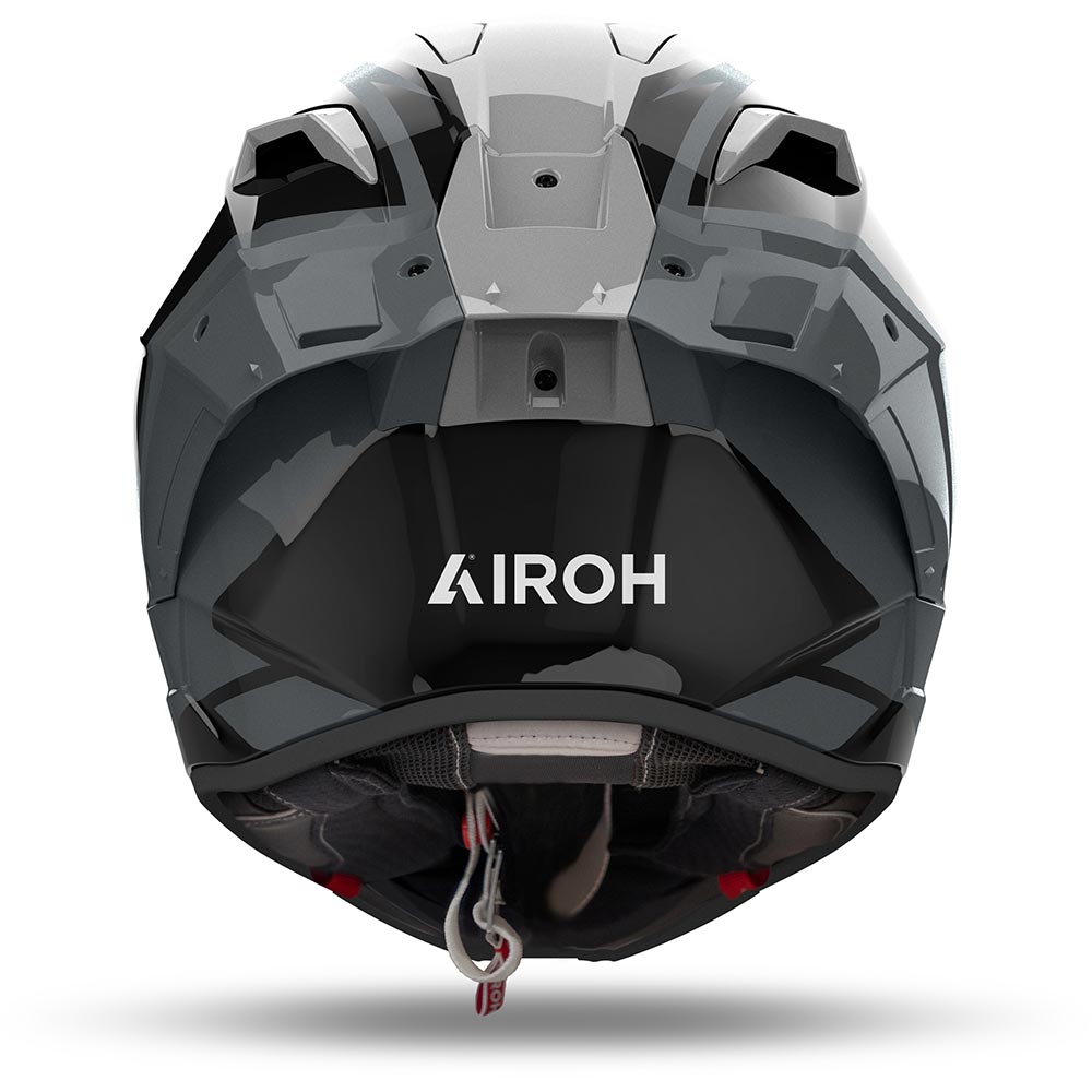 Casque GP 800 Master
