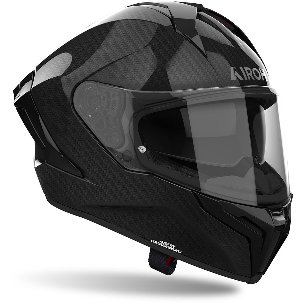 Casque Matryx Carbon