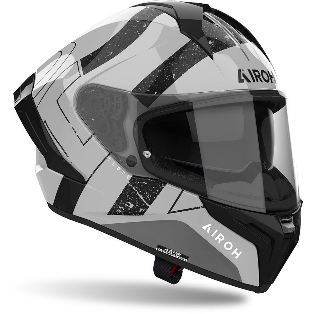 Casque Matryx Scope