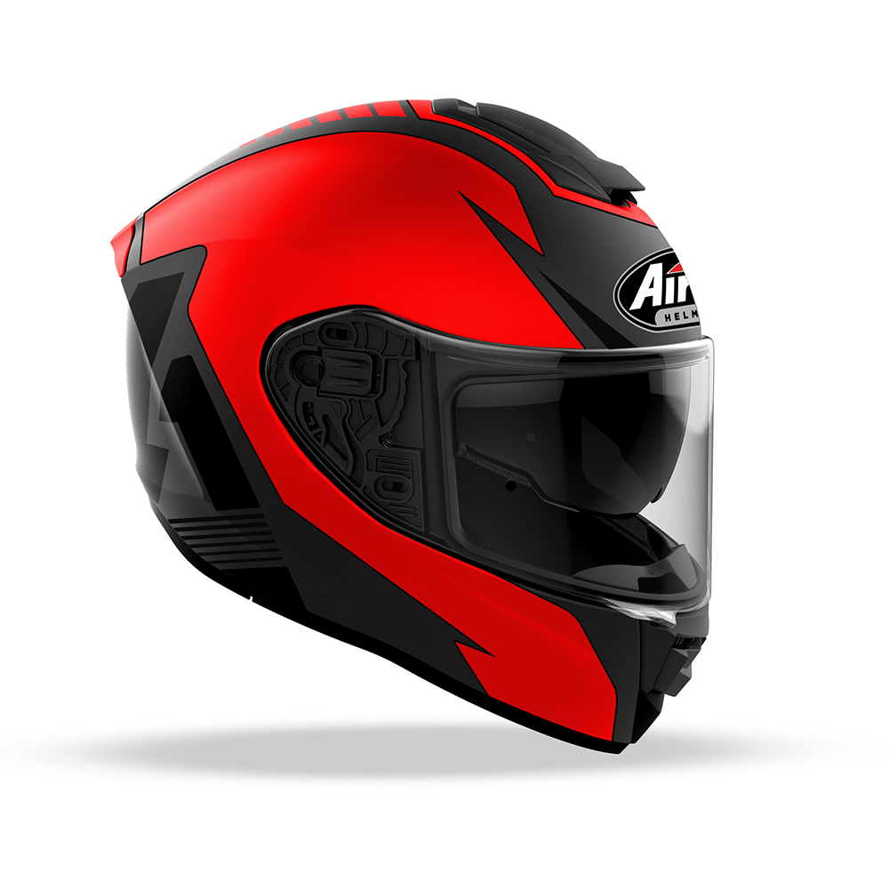 Casque ST.501 Type