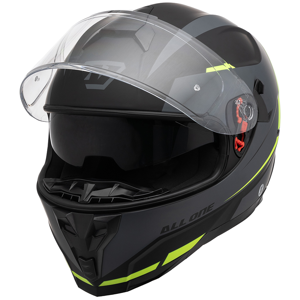 Casque Apollo Sharp