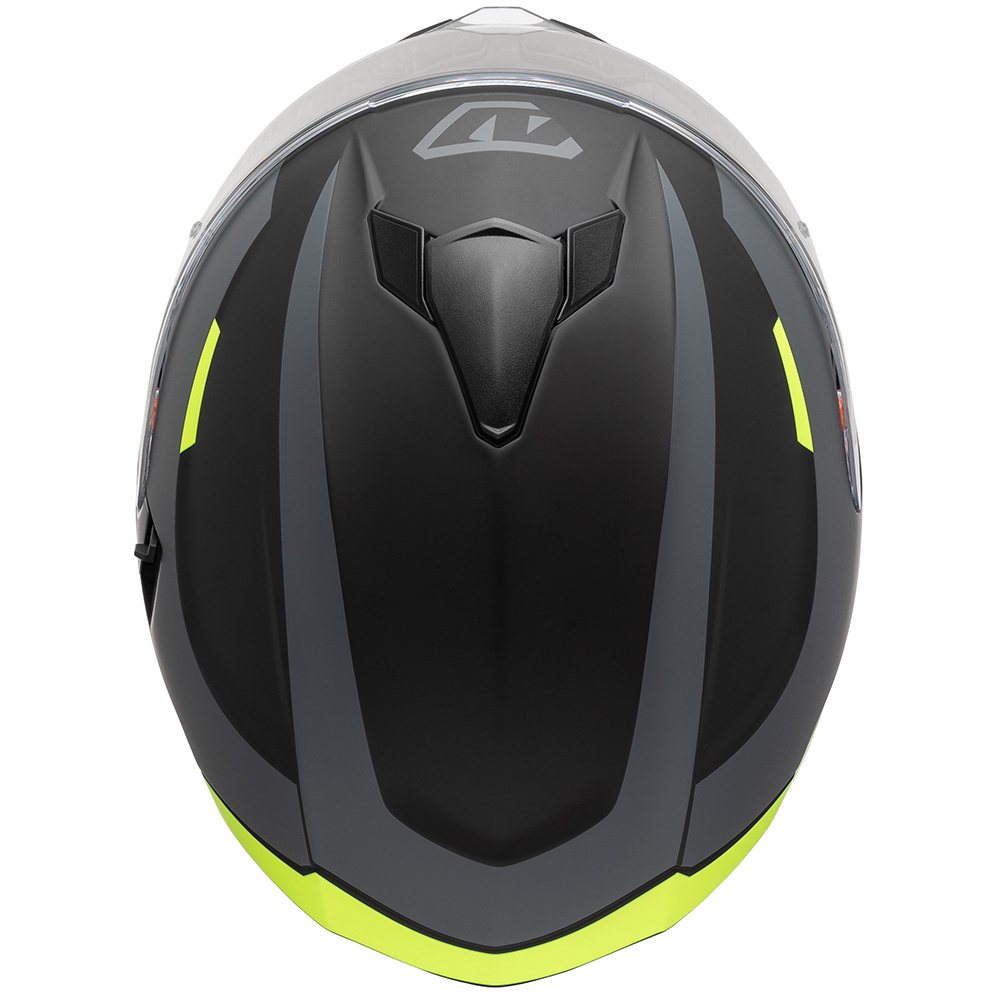 Casque Apollo Sharp