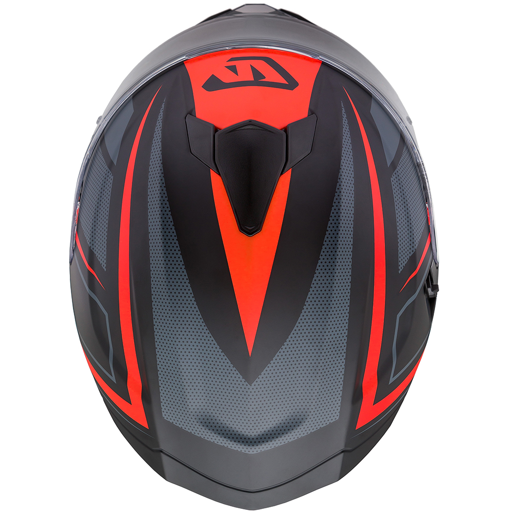 Casque Apollo Sharp Evo