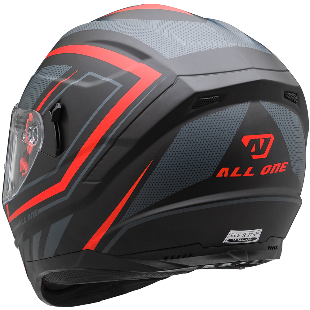 Casque Apollo Sharp Evo