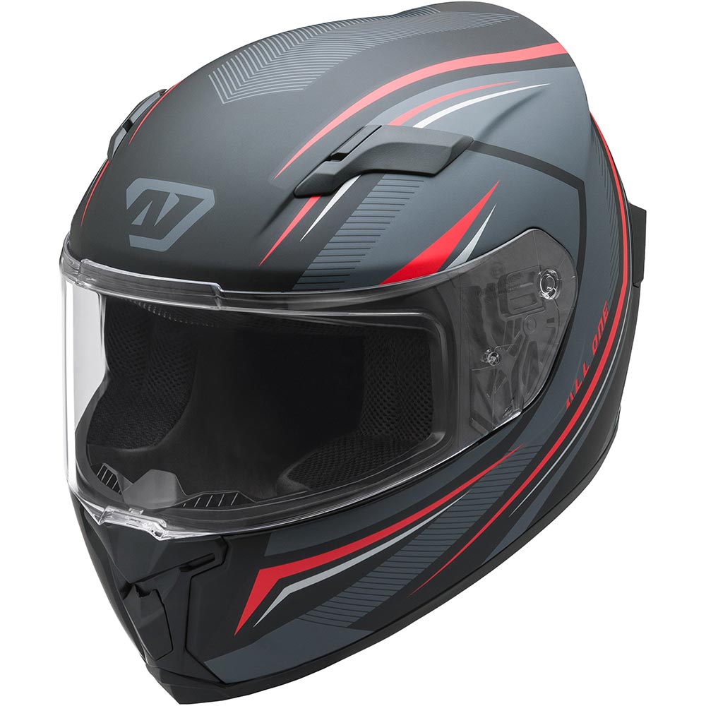 Casque Horus Bold Evo