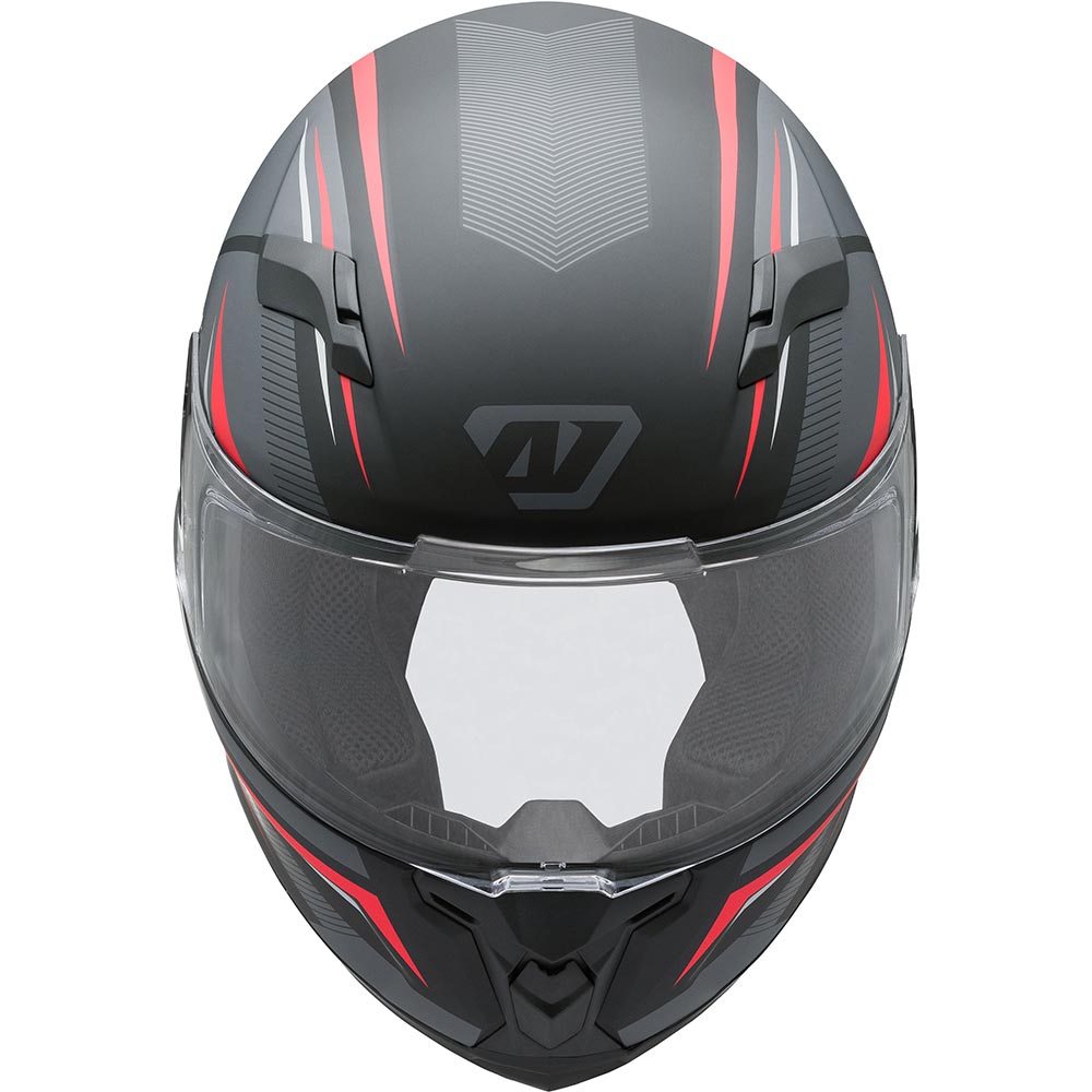 Casque Horus Bold Evo