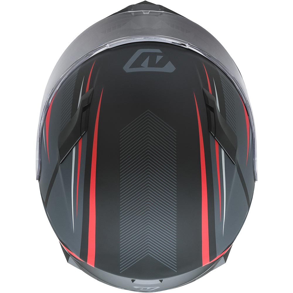 Casque Horus Bold Evo