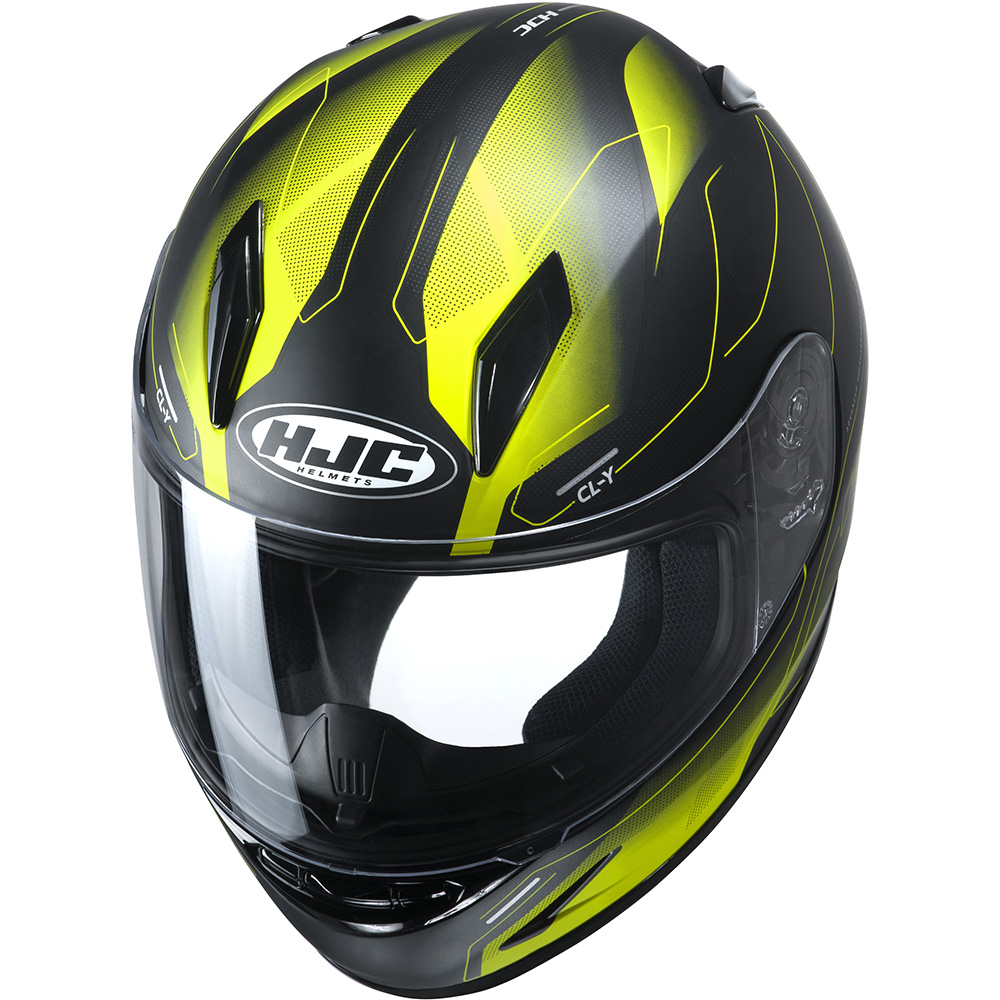 Casque Enfant CL-Y Taze