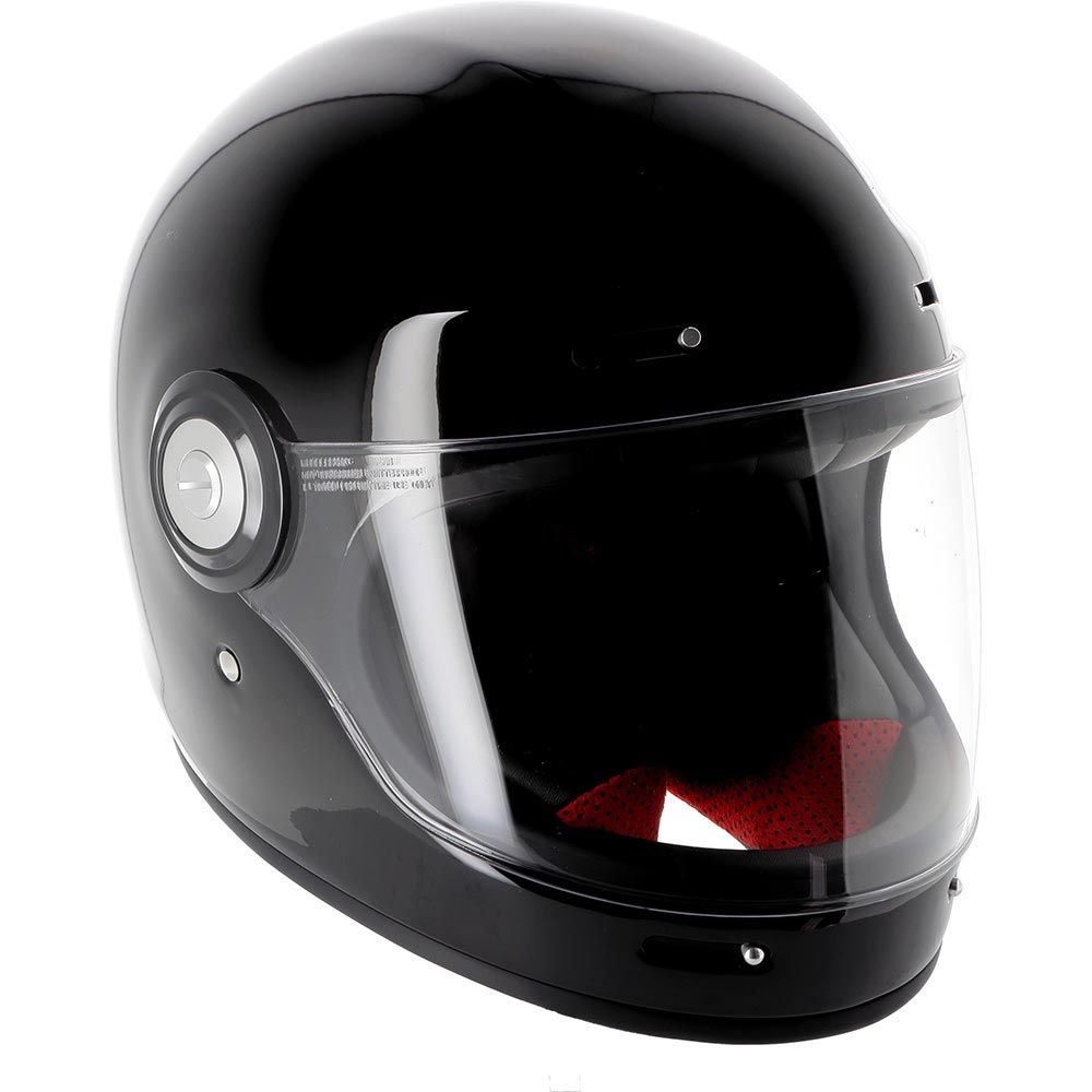 Casque Naked Full Face