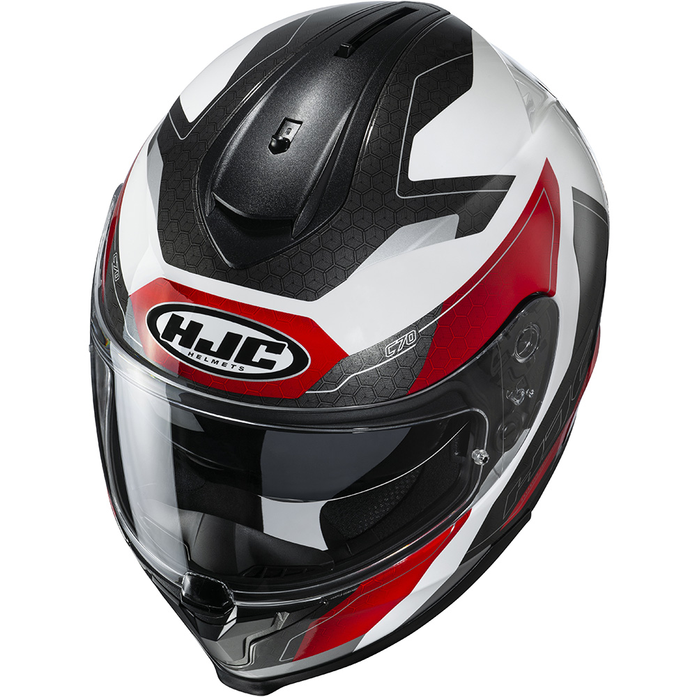 Casque C70 Canex