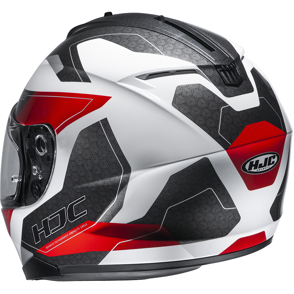 Casque C70 Canex