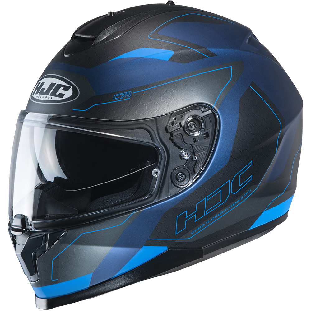 Casque C70 Canex