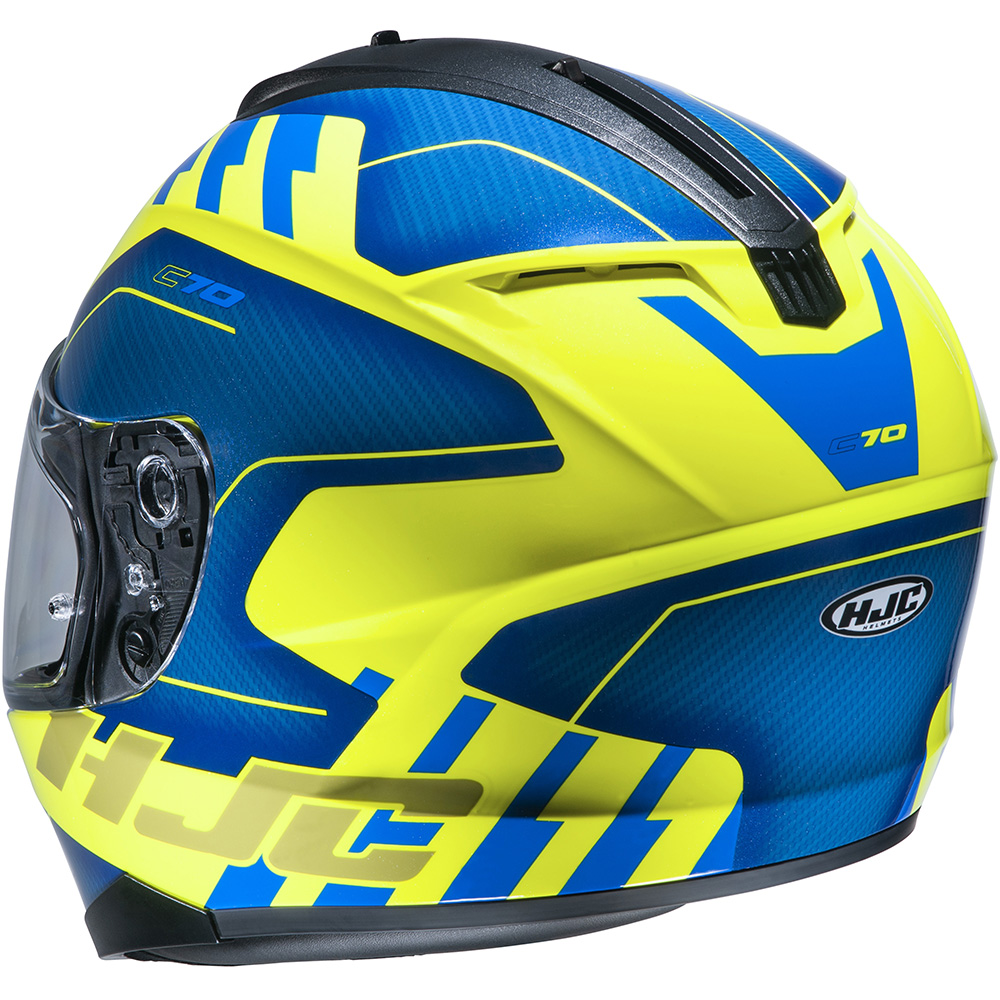 Casque C70 Koro