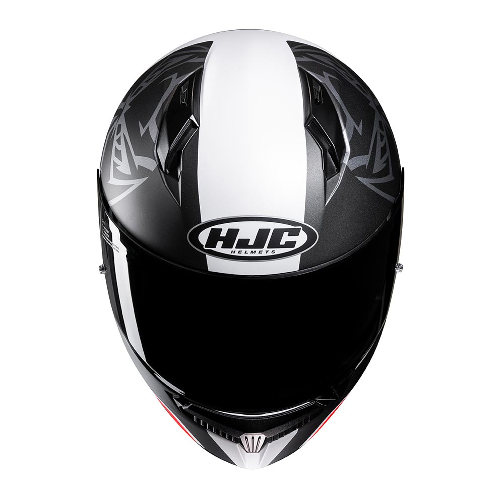 Casque C10 Fabio Quartararo 20