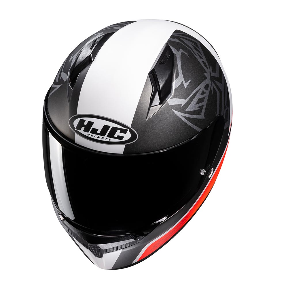 Casque C10 Fabio Quartararo 20