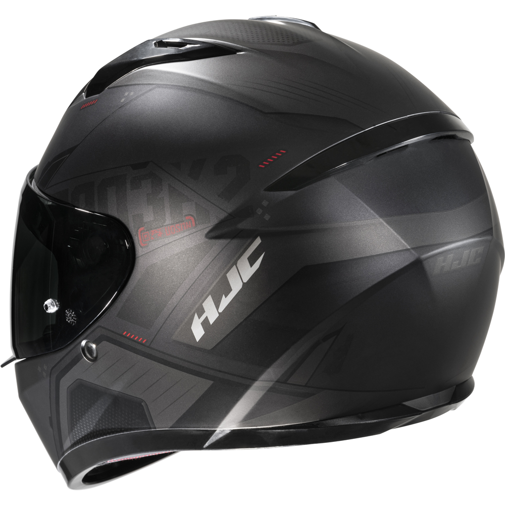 Casque C10 Inka