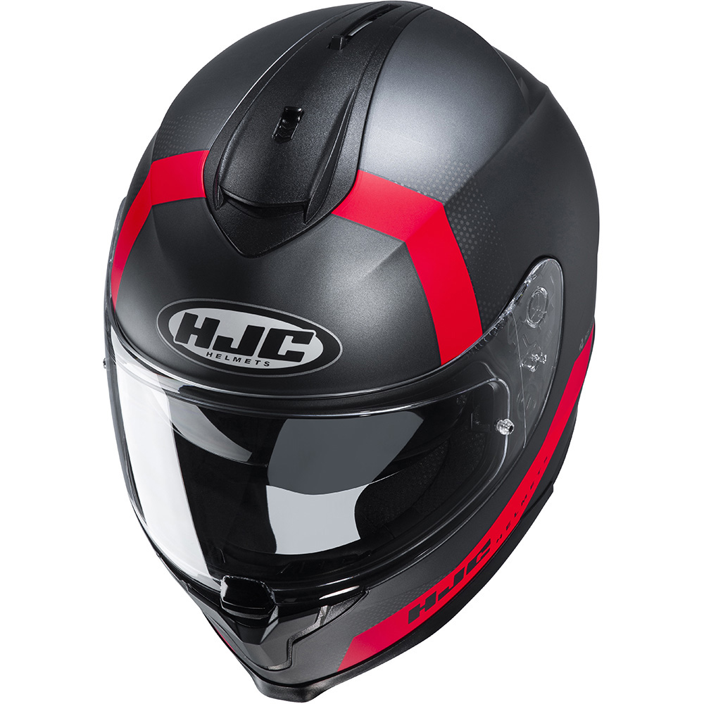 Casque C70 Eura