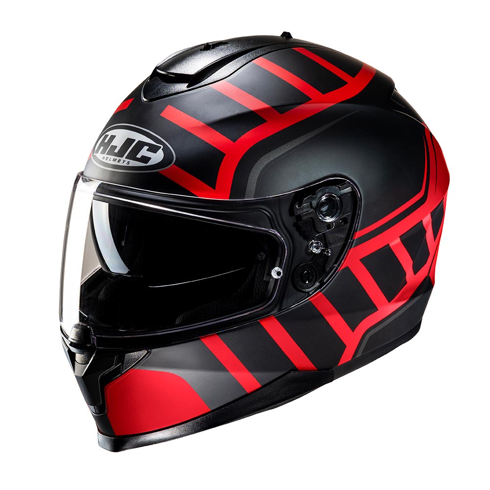 Casque C70 N Holt