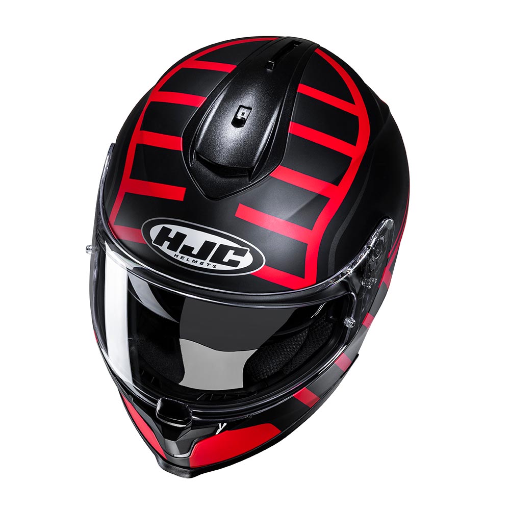 Casque C70 N Holt