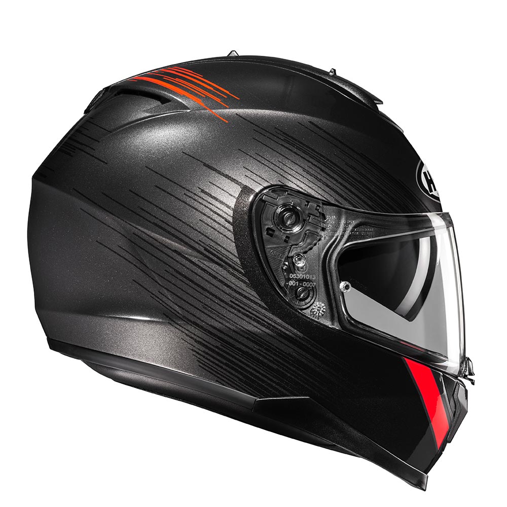 Casque C70 N Sway