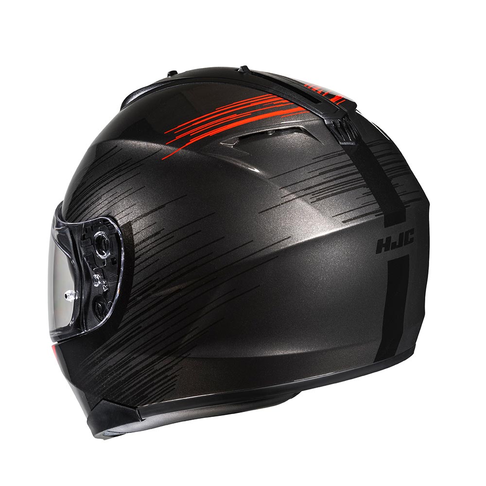 Casque C70 N Sway