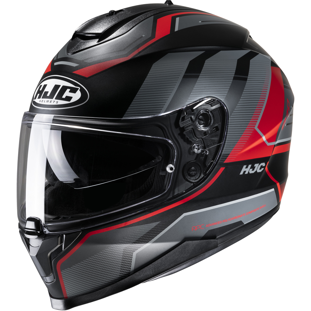 Casque C70 Nian