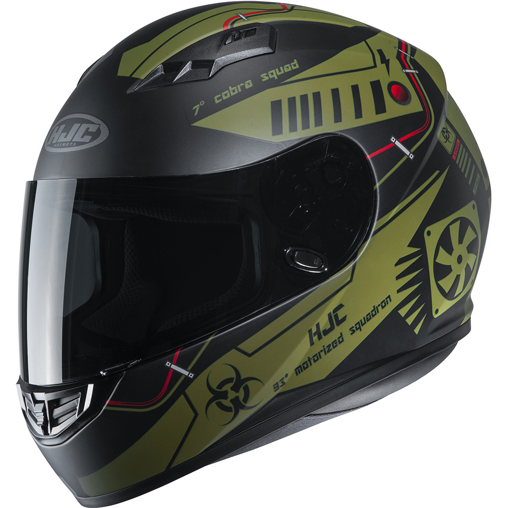 Casque CS-15 Tarex