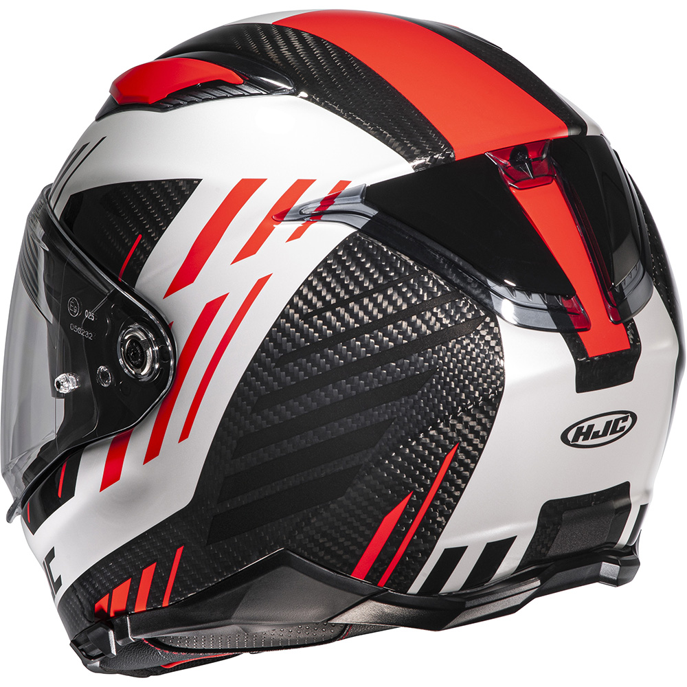 Casque F70 Carbon Kesta