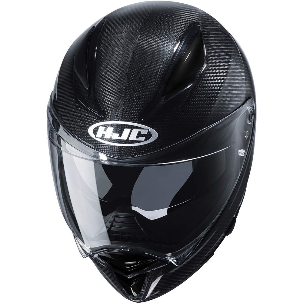 Casque F70 Carbon