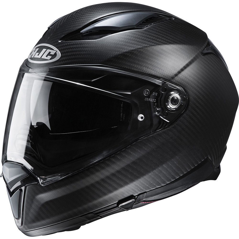 Casque F70 Carbon