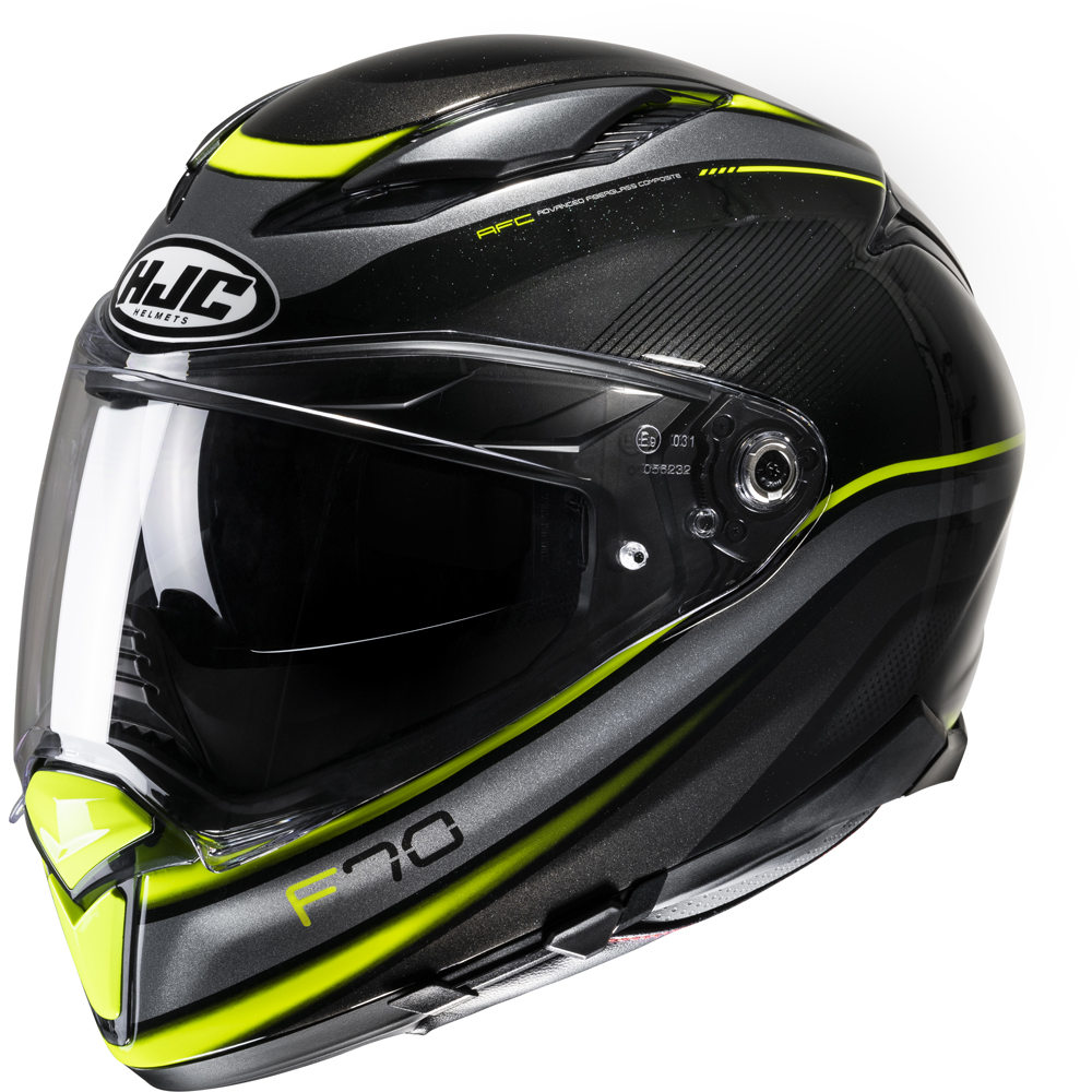 Casque F70 Diwen