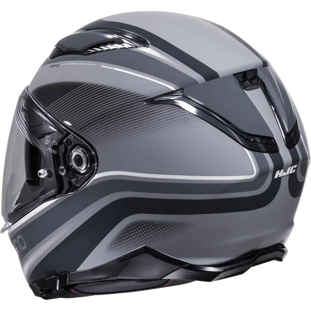 Casque F70 Diwen