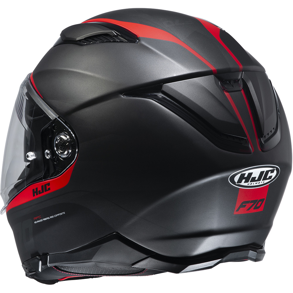 Casque F70 Feron