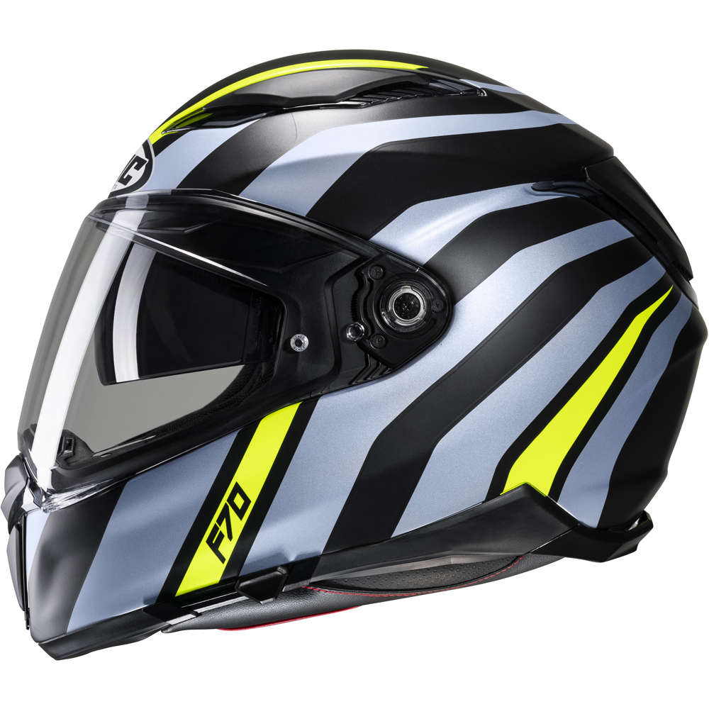 Casque F70 Galla