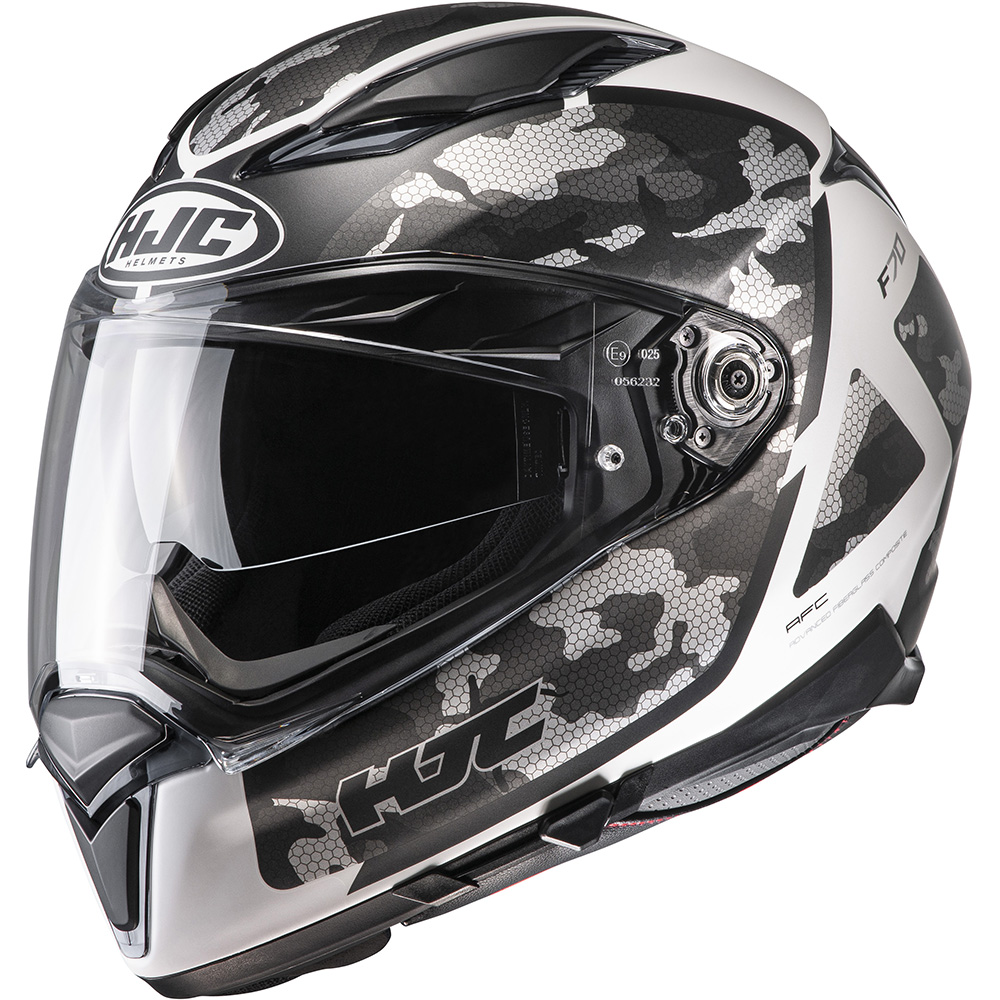 Casque F70 Katra