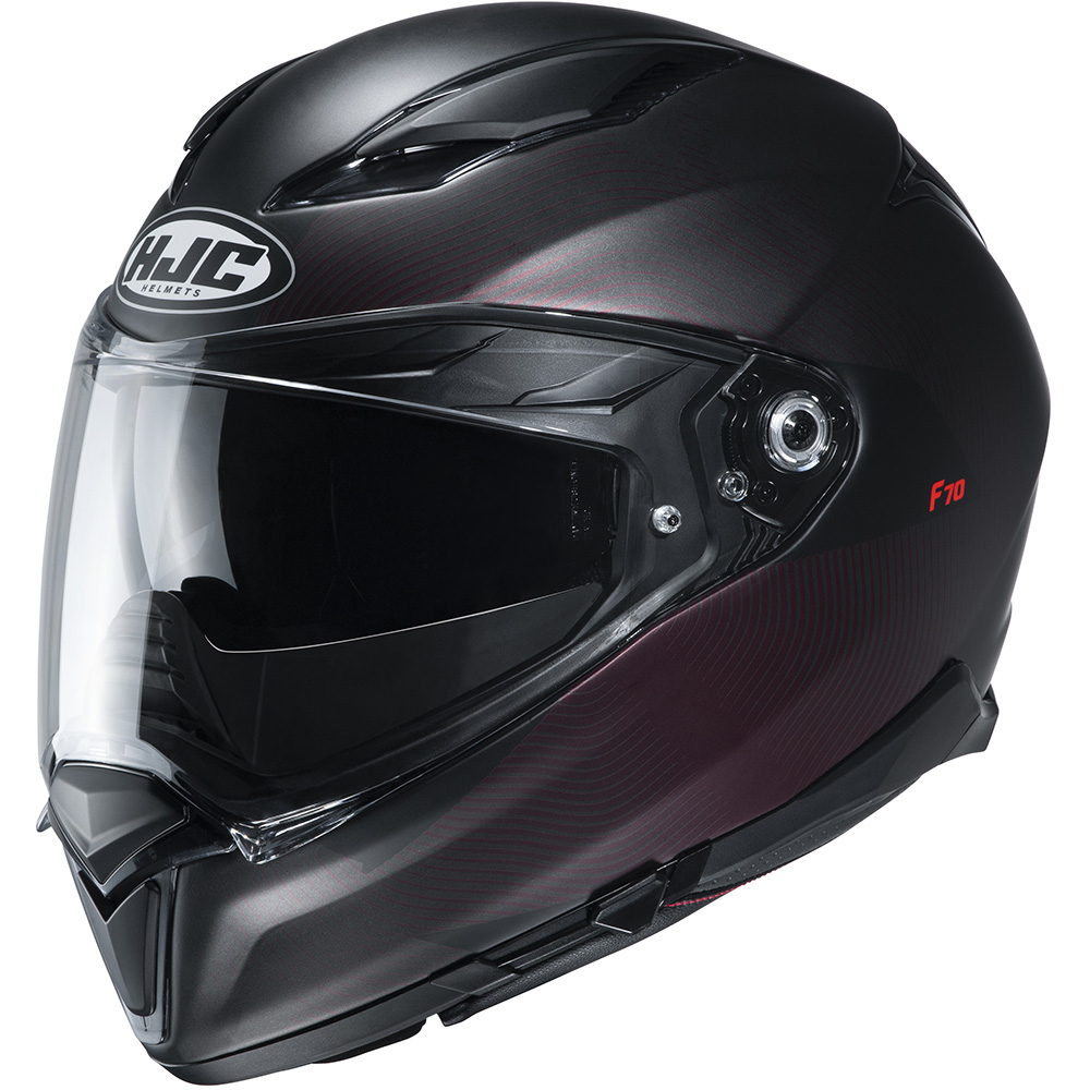 Casque F70 Samos