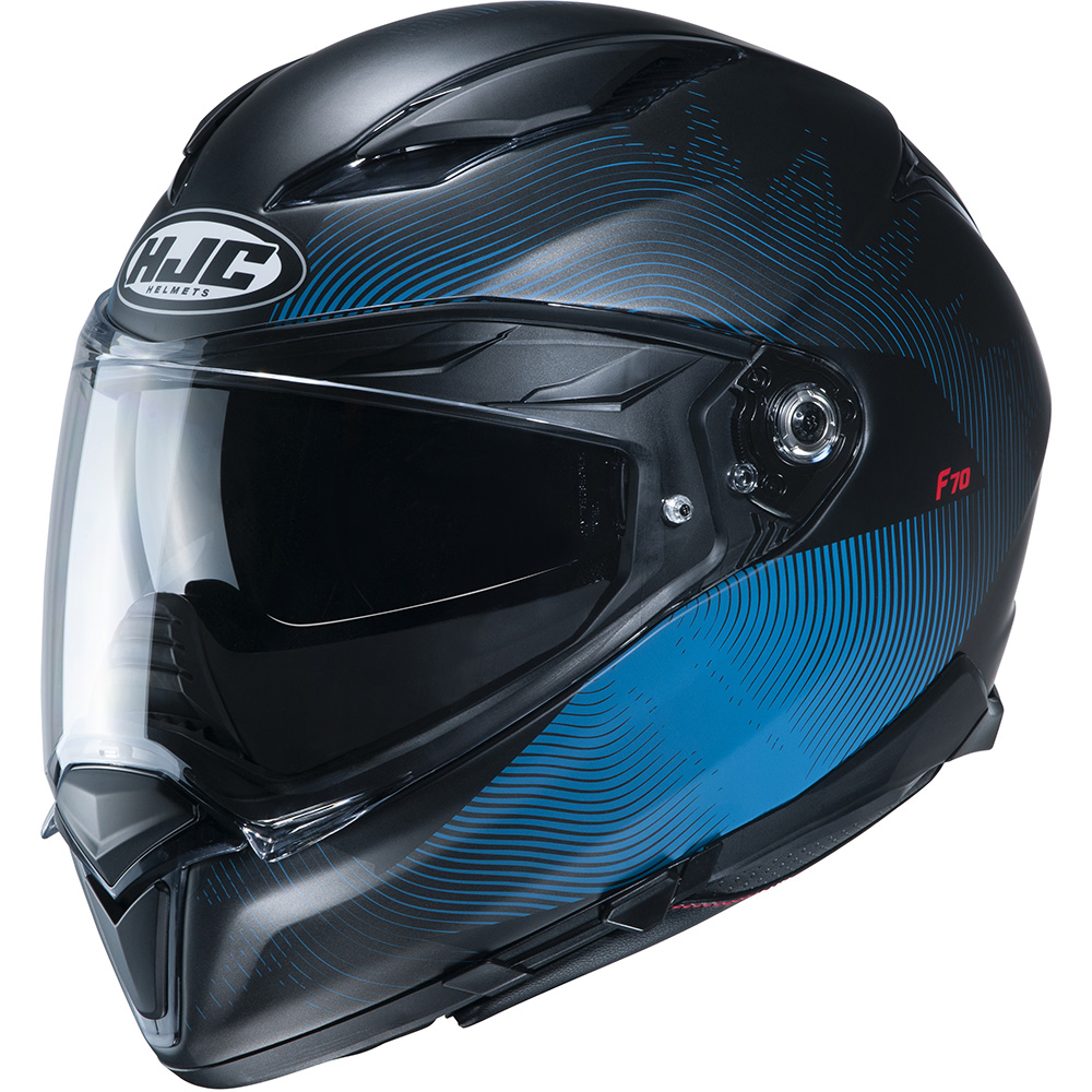 Casque F70 Samos